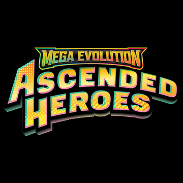 Ascended Heroes