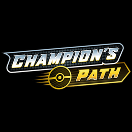 Champions Path