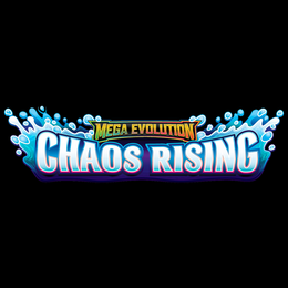 Chaos Rising