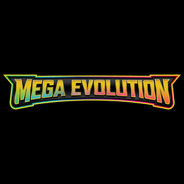Mega Evolution Base