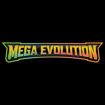Mega Evolution Base