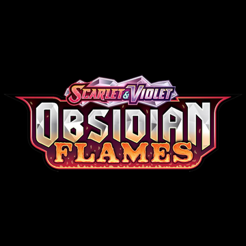 Obsidian Flames