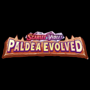 Paldea Evolved