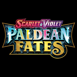 Paldean Fates