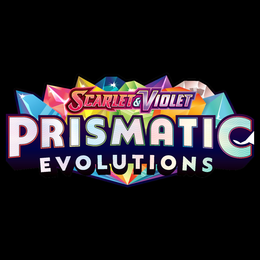 Prismatic Evolutions