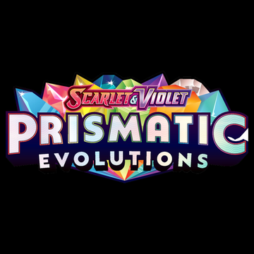 Prismatic Evolutions
