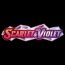 Scarlet & Violet Base