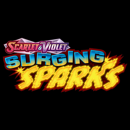 Surging Sparks