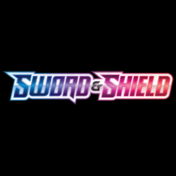 Sword & Shield Base