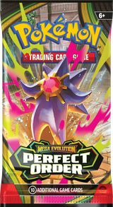 Perfect Order Booster Pack