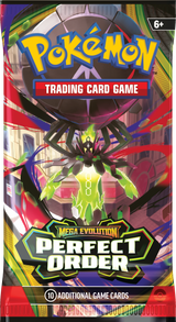 Perfect Order Booster Pack