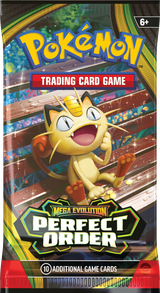 Perfect Order Booster Pack