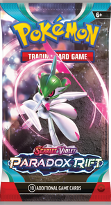 Paradox Rift Booster Pack