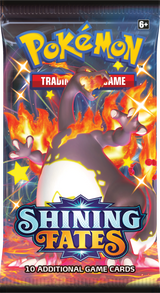 Shining Fates Booster Pack
