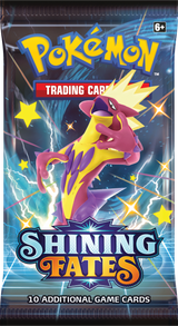 Shining Fates Booster Pack