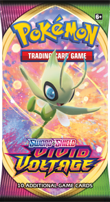 Vivid Voltage Booster Pack